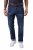 JP1880 FLEXNAMIC Jeans Tapered Loose Fit Dark Denim Blue - Jeans & byxor - Stora Jeans och Stora Byxor