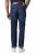JP1880 FLEXNAMIC Jeans Tapered Loose Fit Dark Denim Blue - Jeans & byxor - Stora Jeans och Stora Byxor