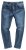 JP1880 FLEXNAMIC Straight Fit Jeans with Stretch Waist - Jeans & byxor - Stora Jeans och Stora Byxor