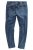 JP1880 FLEXNAMIC Straight Fit Jeans with Stretch Waist - Jeans & byxor - Stora Jeans och Stora Byxor