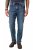 JP1880 FLEXNAMIC Straight Fit Jeans with Stretch Waist - Jeans & byxor - Stora Jeans och Stora Byxor