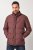 JP1880 Jacket Quilted Extra Warm Brown - Jackor - Stora jackor - 2XL-12XL