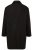 Men+ 482 Vattenavvisande rock i ullook Svart - Jackor - Stora jackor - 2XL-12XL