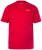 Men+ 500 T-shirt Indigo Blue Denim Mörkröd - T-shirts - Stora T-shirts - 2XL-14XL