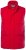 STHUGE 842684 Vadderad väst Röd - Jackor - Stora jackor - 2XL-12XL