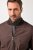 JP1880 Jacket Buffed Nubuck Lamb Leather Brown - Jackor - Stora jackor - 2XL-12XL