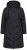 Ulla Popken 842877 Funktionsjacka Svart - Jackor - Damjackor i stora storlekar