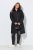 Ulla Popken 842877 Funktionsjacka Svart - Jackor - Damjackor i stora storlekar