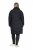 Ulla Popken 842877 Funktionsjacka Svart - Jackor - Damjackor i stora storlekar
