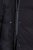 Ulla Popken SYMPATEX Triple Function Coat Black - Kappor - Kappor i stora storlekar