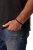JP1880 843801 Armband Svart - Smycken - 