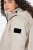 Ulla Popken 844034 Funktionsjacka Champagne - Jackor - Damjackor i stora storlekar