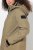 Ulla Popken 844034 Funktionsjacka Khaki - Jackor - Damjackor i stora storlekar
