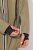 Ulla Popken 844034 Funktionsjacka Khaki - Jackor - Damjackor i stora storlekar