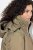 Ulla Popken 844034 Funktionsjacka Khaki - Jackor - Damjackor i stora storlekar