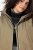 Ulla Popken 844034 Funktionsjacka Khaki - Jackor - Damjackor i stora storlekar