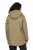 Ulla Popken 844034 Funktionsjacka Khaki - Jackor - Damjackor i stora storlekar