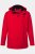 Jay-Pi 844210 Regnjacka med hopvikbar huva Salsaröd - Jackor - Stora jackor - 2XL-12XL