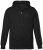 Men+ 305 Hoodie med dragkedja Soho LDN Svart - Tröjor & hoodies - Stora hoodies & tröjor - 2XL-14XL