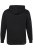 Men+ 305 Hoodie med dragkedja Soho LDN Svart - Tröjor & hoodies - Stora hoodies & tröjor - 2XL-14XL
