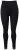 Ulla Popken 844563 Strumpleggings Svart - Strumpbyxor & strumpor - 