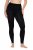 Ulla Popken 844563 Strumpleggings Svart - Strumpbyxor & strumpor - 