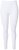 Ulla Popken 844563 Strumpleggings med spets Vit - Strumpbyxor & strumpor - 