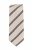 JP1880 Silk Tie Extra Long with Stripes - Slipsar och flugor - 
