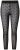 Ulla Popken 844970 Mönstrade strumpleggings Svart - Strumpbyxor & strumpor - 