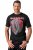 JP1880 845106 Iron Maiden Senjutsu T-shirt Svart - Band T-shirts - Band T-shirts i stora storlekar