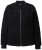 Ulla Popken 845262 Teddyjacka Svart - Jackor - Damjackor i stora storlekar
