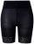 Ulla Popken 845319 Skavskyddsshorts med spets Svart - Skavskyddsshorts - 