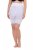 Ulla Popken 845319 Skavskyddsshorts med spets Vit - Skavskyddsshorts - 