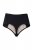 Ulla Popken 845347 Blommiga stringtrosor Gammelrosa - Trosor - 