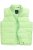 JP1880 845455 Quiltad stretchväst Pistagegrön - Jackor - Stora jackor - 2XL-12XL