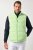 JP1880 845455 Quiltad stretchväst Pistagegrön - Jackor - Stora jackor - 2XL-12XL