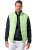 JP1880 845455 Quiltad stretchväst Pistagegrön - Jackor - Stora jackor - 2XL-12XL