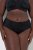Ulla Popken 845511 Trosor Svart - Trosor - 