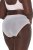Ulla Popken 845511 Trosor med spets Rosa - Trosor - 