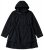 Ulla Popken SYMPATEX Triple Function Jacket Black - Jackor - Damjackor i stora storlekar