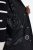 Ulla Popken SYMPATEX Triple Function Jacket Black - Jackor - Damjackor i stora storlekar