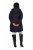 Ulla Popken SYMPATEX Triple Function Jacket Black - Jackor - Damjackor i stora storlekar