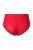 Ulla Popken 846235 Hipstertrosor med spets Röd - Trosor - 