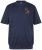 JP1880 846657 T-shirt bellyfit med emblem Mörkblå TALL - TALL T-shirts - T-Shirts för Långa Män