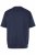 JP1880 846657 T-shirt bellyfit med emblem Mörkblå TALL - TALL T-shirts - T-Shirts för Långa Män