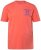 Men+ 829 T-shirt Surfer's Paradise Korall - T-shirts - Stora T-shirts - 2XL-14XL