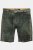 JP1880 846895 Bermudashorts i getmocka Mörkoliv - Shorts - Stora shorts W40-W60