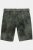 JP1880 846895 Bermudashorts i getmocka Mörkoliv - Shorts - Stora shorts W40-W60