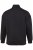 STHUGE 847083 Varsityjacka i scubatyg Svart - Jackor - Stora jackor - 2XL-12XL