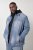STHUGE 847739 Jeansjacka i vintagelook Ljusblå - Jackor - Stora jackor - 2XL-12XL